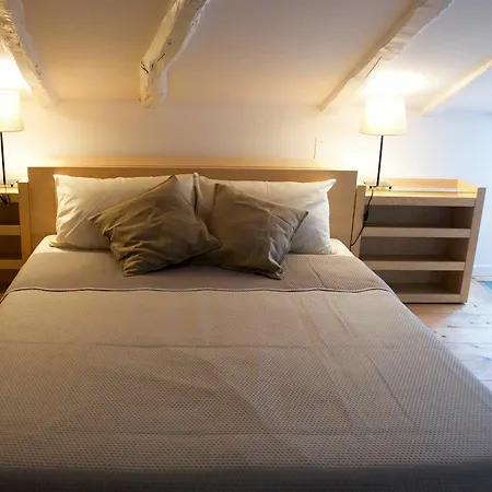 Falegnami Apartment