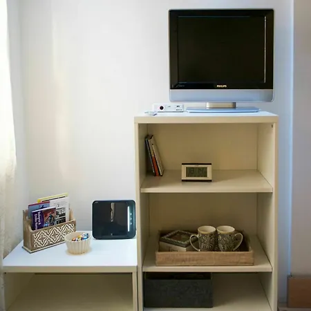 Falegnami Apartment Bologna