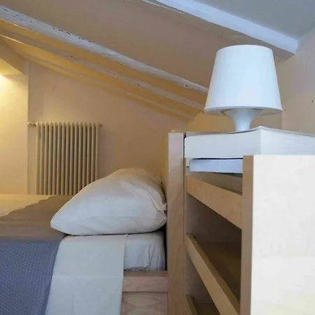 Apartment Falegnami