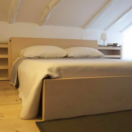 Apartment Falegnami Bologna