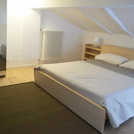 Apartment Falegnami Bologna