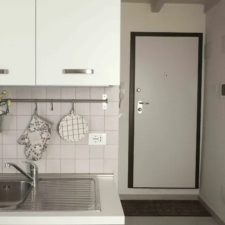 Falegnami Apartment *